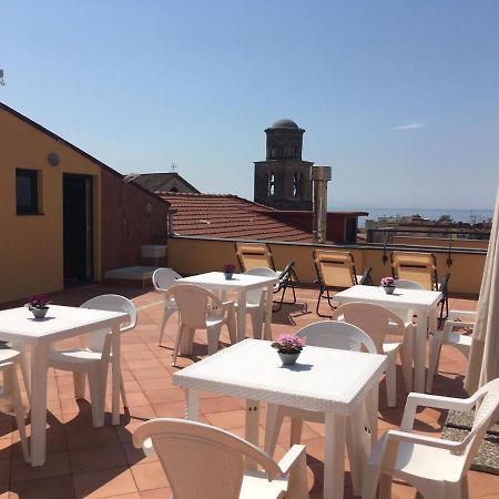 La Terrazza Sul Duomo B&B Salerno Exterior foto